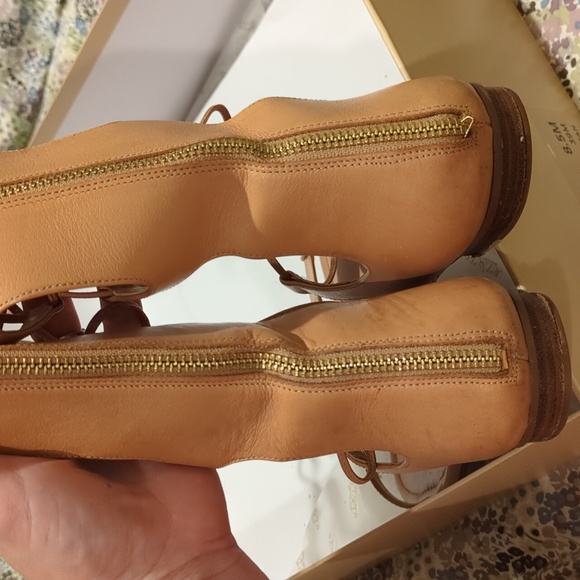 Michael Kors | Sofia tall gladiator sandal - Picture 16 of 16